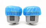 Dual Trimble R10 Gnss Survey Receivers Base And Rover System Uhf. Fixed Price $10250.01.