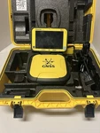 Leica Icon ICG60 Gnss Antenna Gps W/ Toughpad Tablet. Fixed Price $7399.00.
