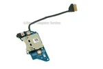L20130-001 Oem Hp Audio Card Reader Board W/cable 15M-CP0011DX (CC48-CE42-CF40). Fixed Price $7.56.