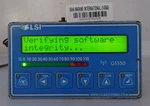 Lsi GS550 45420 Trimble Wireless Display. Fixed Price $846.40.
