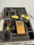 Topcon GB-500 Base Station Pdl 4535 Positioning Link PG-A1 Antenna. Fixed Price $400.00.