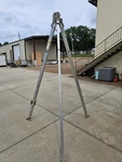 3M Dbi-sala 8000010 9' Aluminum Confined Space Entry Tripod Fall Protection. Fixed Price $899.95.