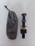 Trimble RMT-606 360 Prism. Fixed Price $250.00.