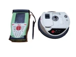 Leica CS10 Field Controller Data Collector W/ GS08 Gnss Receiver. Fixed Price $492.70.