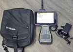 Trimble TSC7 Gps Robotic Total Station Data Collector Siteworks 1.80 EM120. Fixed Price $5495.00.