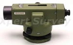Wild Heerbrugg Leica NA2 Universal Automatic Surveying Level. Fixed Price $1669.00.