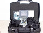 Juniper Systems Allegro Mx Handheld Data Collector With Carlson Survce 2.62. Fixed Price $350.00.