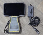 Trimble TSC7 Gps Total Station Data Collector - Ready For Access. Fixed Price $2495.00.