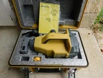 Topcon DL-503 Electronic Digital Auto Level. Fixed Price $999.99.