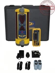 Trimble Spectra Precision LR60W + RD20 In-cab Display Laser Receiver, Topcon. Fixed Price $2495.00.