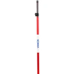 Sokkia Pro Series Knob-lock Prism Pole 8.5 FT./2.60M. Fixed Price $177.25.