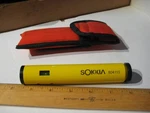 Sokkia 804110 Level Telescope. Fixed Price $29.99.
