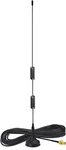 Bingfu Dual Band Vhf Uhf 136-174MHZ 400-470MHZ Ham Radio Sma Female Antenna. Fixed Price $12.86.