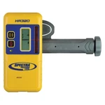 Spectra Precision Model HR320 Dual Sided Laser Receiver. Fixed Price $239.95.