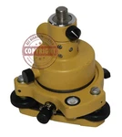 Topcon Optical Tribrach & Adapter For Rtk Gps Gnss Base, Surveying, Sokkia. Fixed Price $398.00.