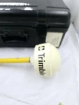 Trimble 33580-50 Gps/beacon Antenna Receiver. Fixed Price $60.00.