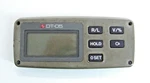Topcon Replacement Keypad For DT-05 Total Station Series, Parts Only. Fixed Price $150.00.