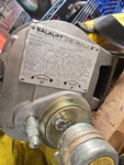 Dbi-sala Salalift L1850-60 Confined Space Winch With Handle. Fixed Price $400.00.