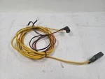 Trimble Ag Gps Receiver Standard Power Cable / Data (30945 Rev A). Fixed Price $22.99.