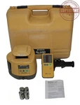 Topcon RL-H3C Self-leveling Rotary Laser Level,transit, Spectra, Leica. Fixed Price $498.00.
