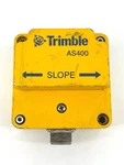 Trimble AS400 Gps Grade Control Angle Slope Sensor GCS900 Pn 0395-4002. Fixed Price $499.99.