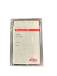 Leica Pcmcia Memory Flash Card 512KB Art No 667745 Surveying Total Station & Gps. Fixed Price $104.40.