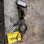 Trimble 132 & AG21A Lightbar - Trimflight Gps Kit Aerial Guidance System. Fixed Price $800.00.
