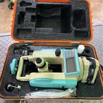 Leica LDT-05 Digital Theodolite With Case. Fixed Price $349.99.