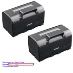 Kastar Replacement Battery For Topcon BT-65Q BT-66Q BC-30D BT-30. Fixed Price $103.99.