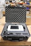 Geophysical Survey DC-3000/2100 Good Condition. Fixed Price $4500.00.