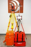 Hilti PLT-400-2 Layout System W/ PLC600 Tablet Total Station Trimble RPT600. Fixed Price $24999.99.
