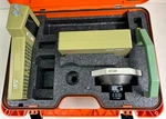 Vtg Leica Wild Gps With Case ( SR261-CR333 AT201 More ) In. Fixed Price $250.00.