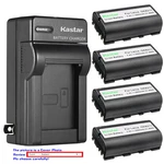 Kastar Battery Wall Charger For Leica GEB111 GEB171 GEB211 GEB212 GEB221. Fixed Price $6.49.