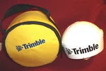 Trimble Gps Antenna Soft Bag 4 Pathfinder Pro Xrs Dsm Leica Sokkia S/n #02203. Fixed Price $99.89.