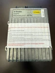 Trimble Aggps Navcontroller Ll; Cnh V9.97. Fixed Price $1500.00.