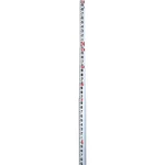 Crain Standard Pro Series Fiberglass Level Rod 25 10THS/100THS. Fixed Price $458.00.