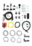 Topcon X-53I Series Standard Excavator Install Wiring Kit. Fixed Price $8731.45.