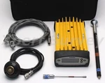 Trimble Trimmark 3 Gps Base Or Rover Radio Modem 450-470 Mhz 46000-46. Fixed Price $1159.00.