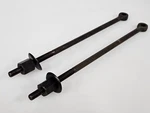 Vw Audi Brake Pressure Regulator Adjusting Fixtures Oem Tool 3255. Fixed Price $150.00.