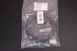 Leica GEV187 Y-cable Tps/dna 734698. Fixed Price $303.24.