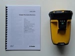 Trimble Pro Series Receiver 6H P/n 98850-01. With User Guide. Good Condition. Fixed Price $129.95.