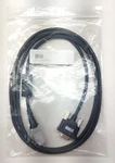 Topcon 2.0M Interface Cable, Sku 72692, RS-232/LEMO FGN.1F Connectors. Fixed Price $45.00.