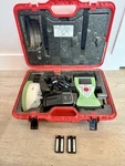 Leica GS12 Gnss Gps Glonass Receiver CS15 Smartworx Viva 4.03 Controller Kit. Fixed Price $1895.00.