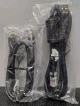 Apc Data Cable + Coax For Various Back Ups 940-0127E. Fixed Price $19.99.