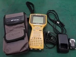 Mint Condition Topcon Data Collector FC-1000. Fixed Price $900.00.