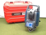 Sokkia Ix 505 Robotic Total Station Surveying Parts Junk For Power. Fixed Price $4899.00.