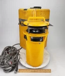 Vintage Spectra Physics 945 Gs Rotary Survey. Fixed Price $249.95.