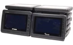 (lot Of 12) Trimble/peoplenet Duo Monitor Tablet Android L019-0517. Fixed Price $296.98.
