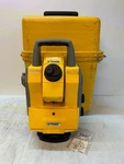 Trimble 5605 Dr 200+ Robotic Total Station In Case S8290. Fixed Price $399.99.