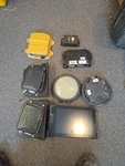 Trimble Cat Machine Control. Fixed Price $16000.00.